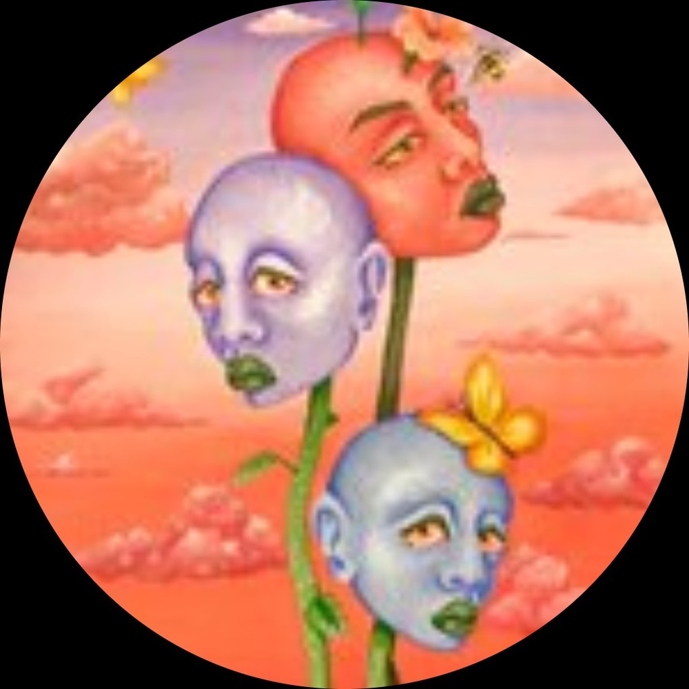 Meet your Posher, Maryam